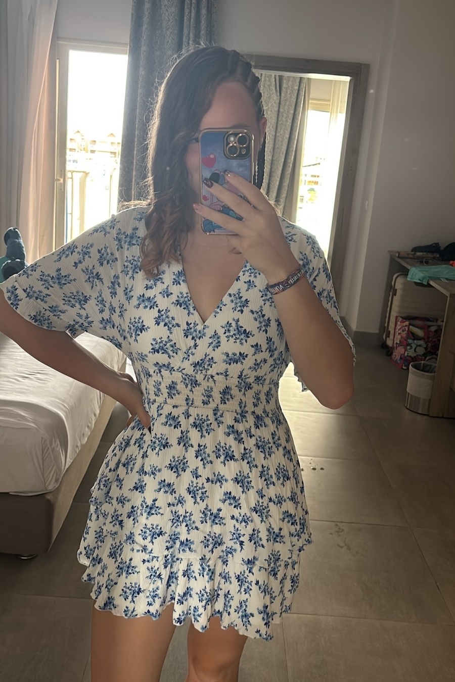 Weiteres Foto von Leah Lupita