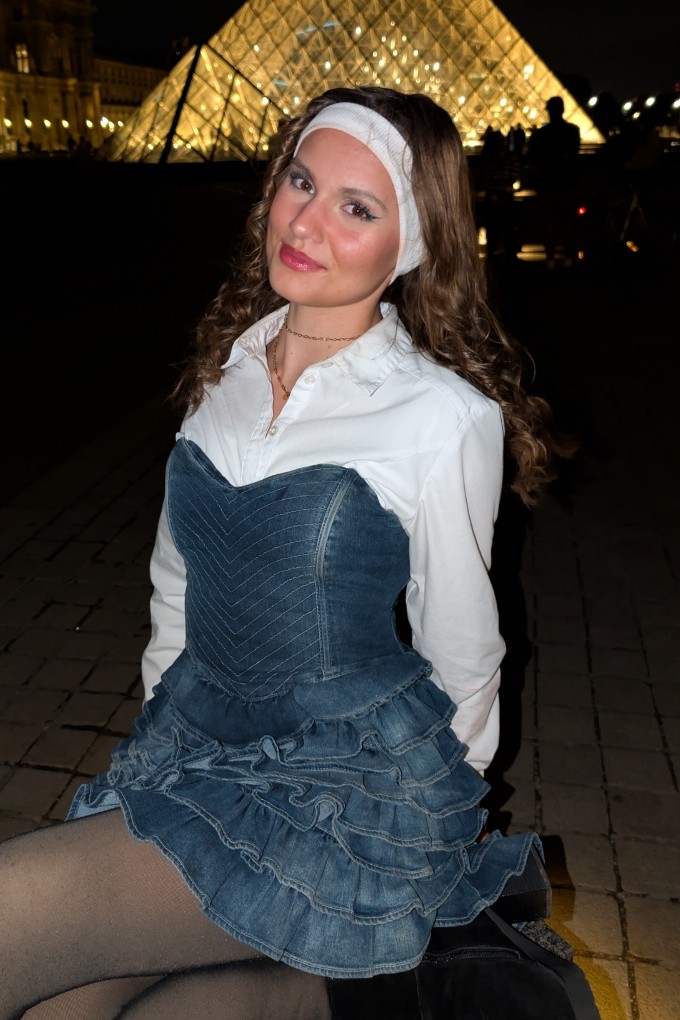 Weiteres Foto von Julia