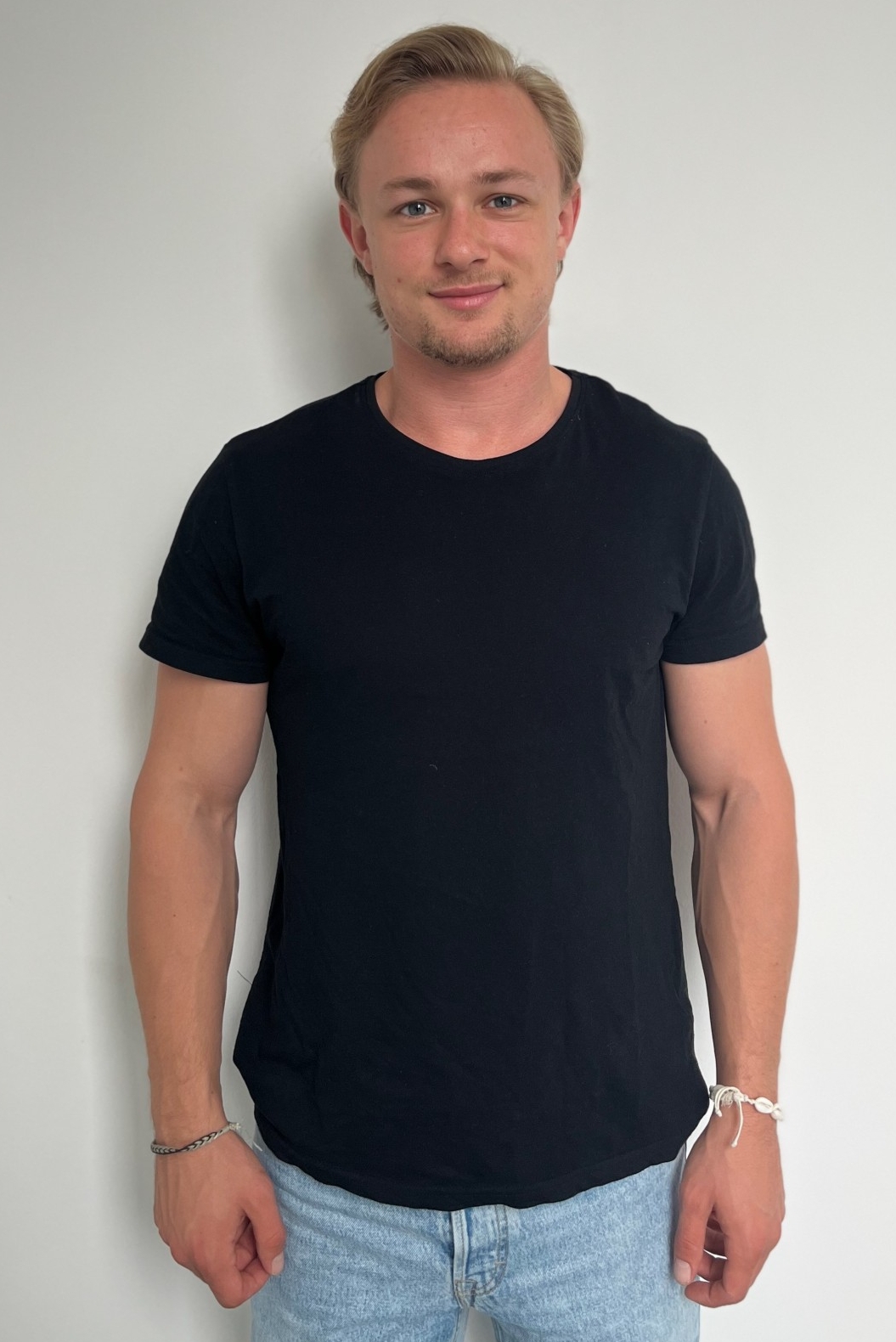 Weiteres Foto von Benjamin