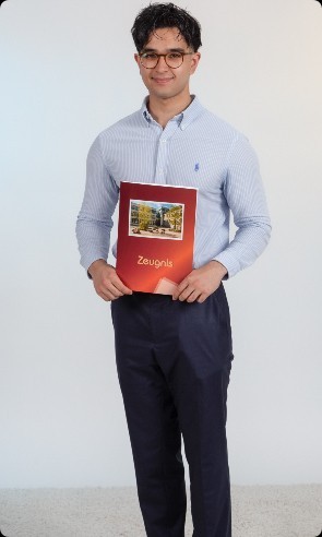 Weiteres Foto von Muhiddinjon