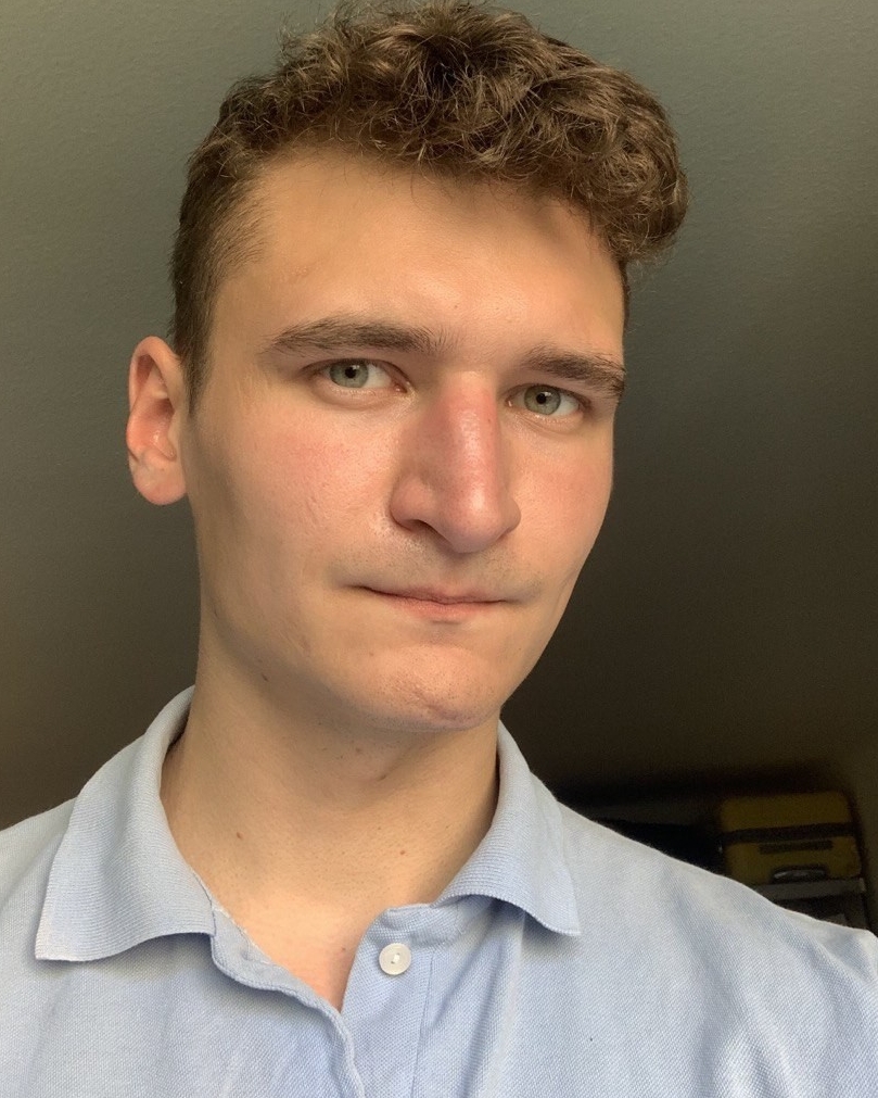 Profilbild von Fedor