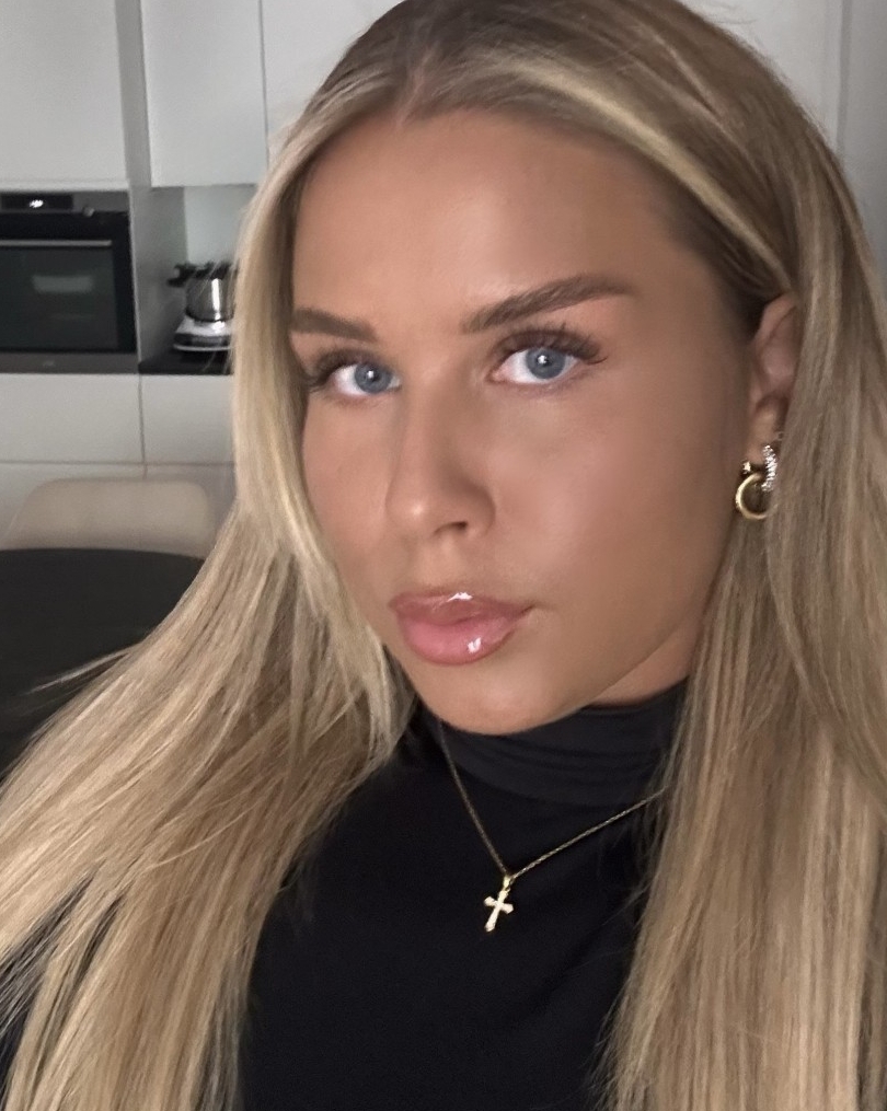 Profilbild von Vivien