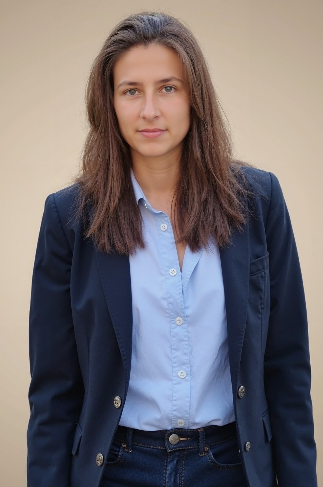 Weiteres Foto von Katharina