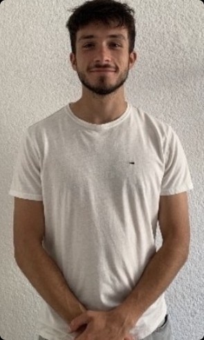 Weiteres Foto von Aaron