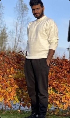 Weiteres Foto von Ragul Krishna