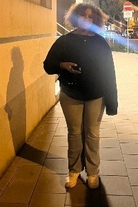 Weiteres Foto von Gabrielle