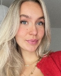 Profilbild von Helen Mina