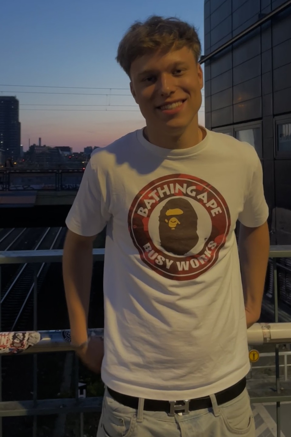 Weiteres Foto von Raik