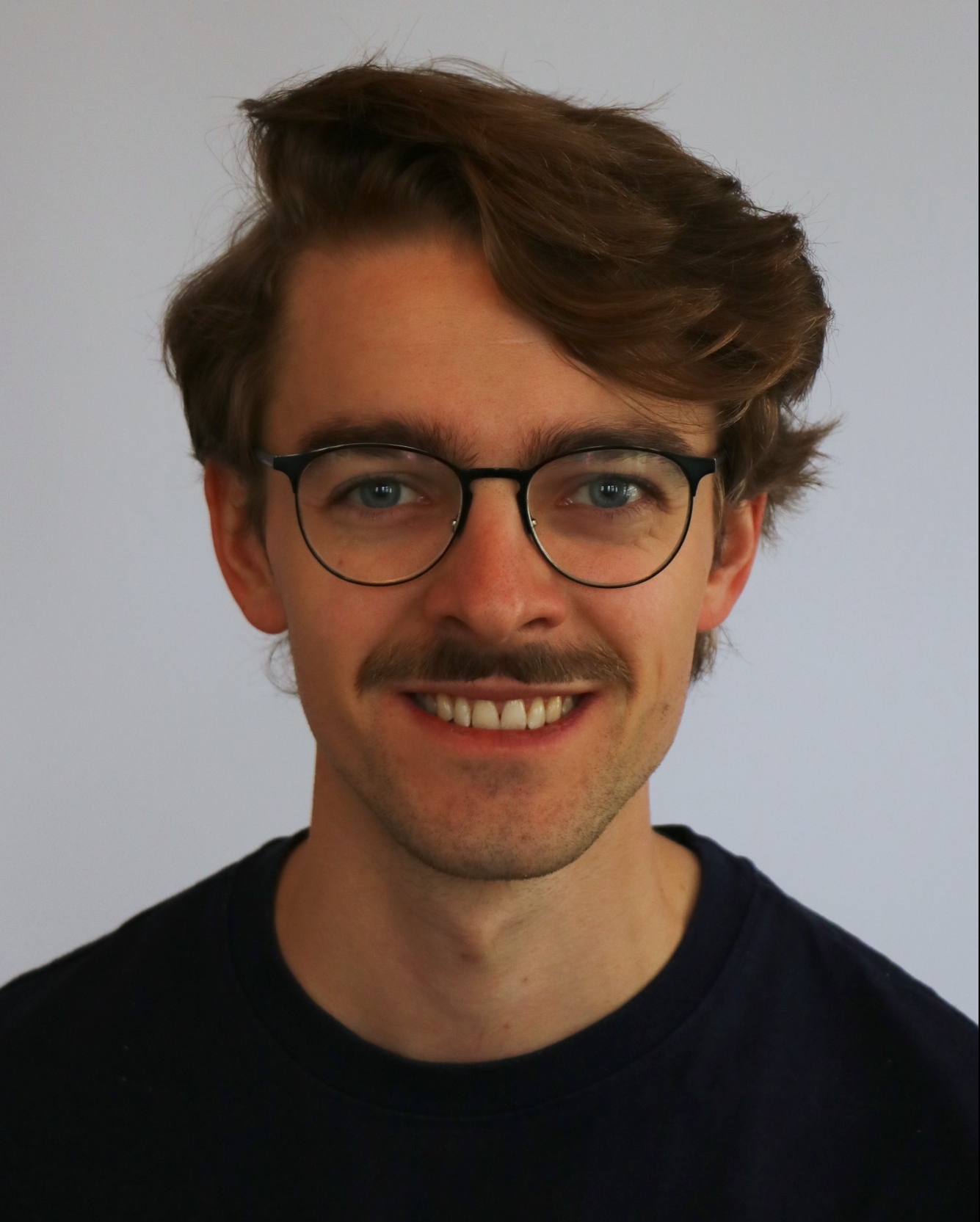 Profilbild von Gerhard
