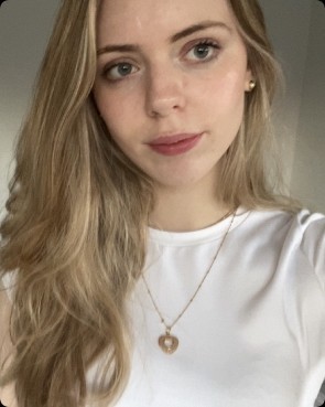 Profilbild von Sophia-Rebekka