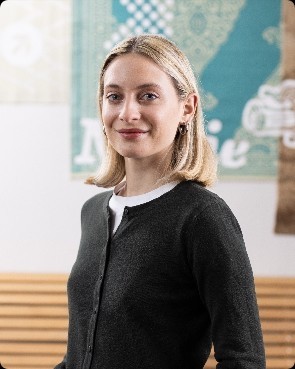 Profilbild von Michelle Sophie