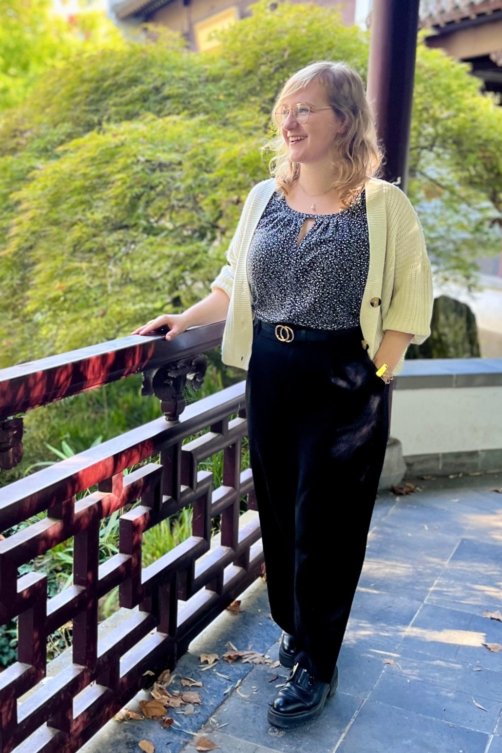 Weiteres Foto von Melina