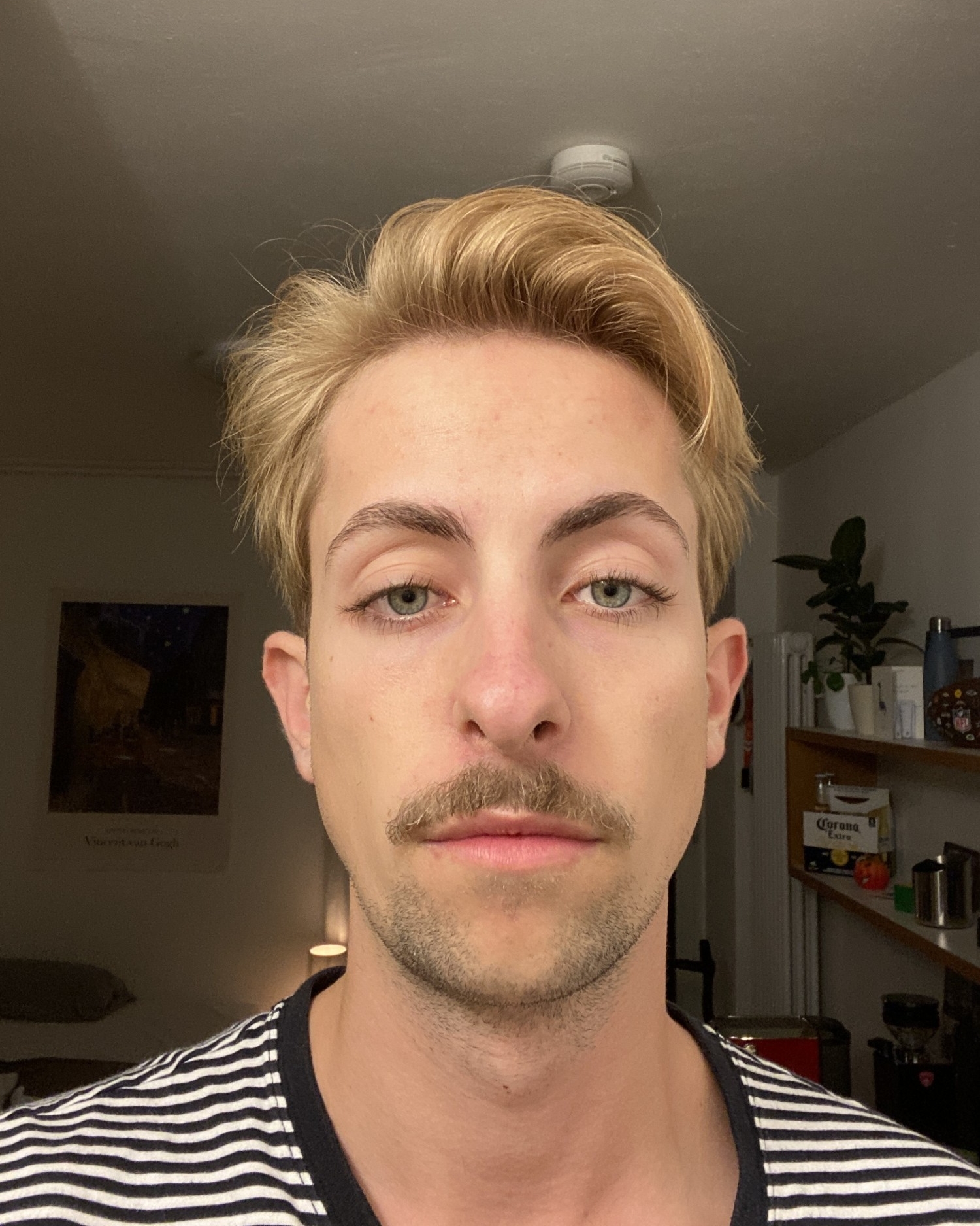 Profilbild von William