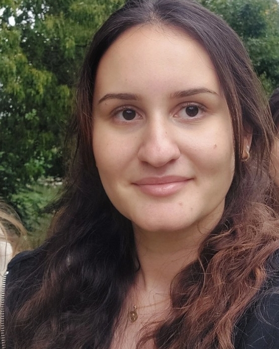 Profilbild von Ilirjana