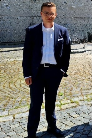 Weiteres Foto von David