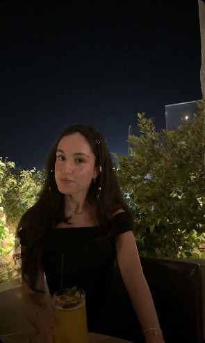 Weiteres Foto von Romina