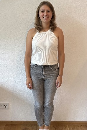 Weiteres Foto von Luisa Sophie