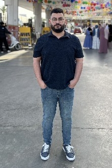 Weiteres Foto von Ahmed