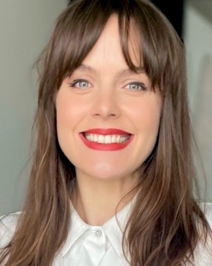 Profilbild von Olena