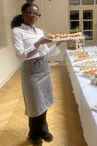 Weiteres Foto von Laurie Darlene