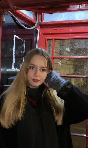 Weiteres Foto von Cayene Louise