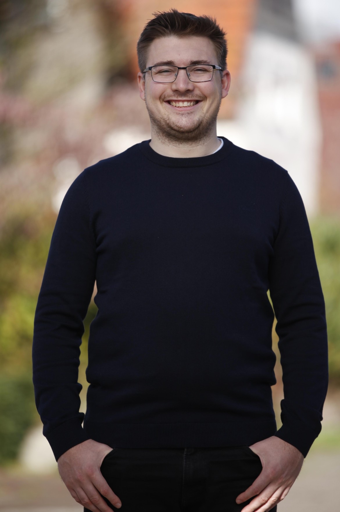 Weiteres Foto von Mika Johan