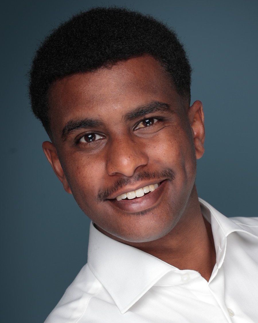 Profilbild von Tschaie Johannes