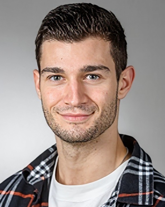 Profilbild von Niki Christian