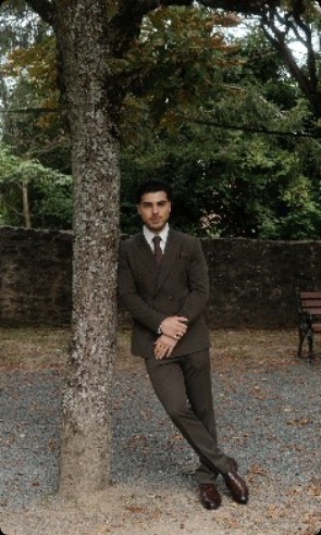 Weiteres Foto von Muhammet