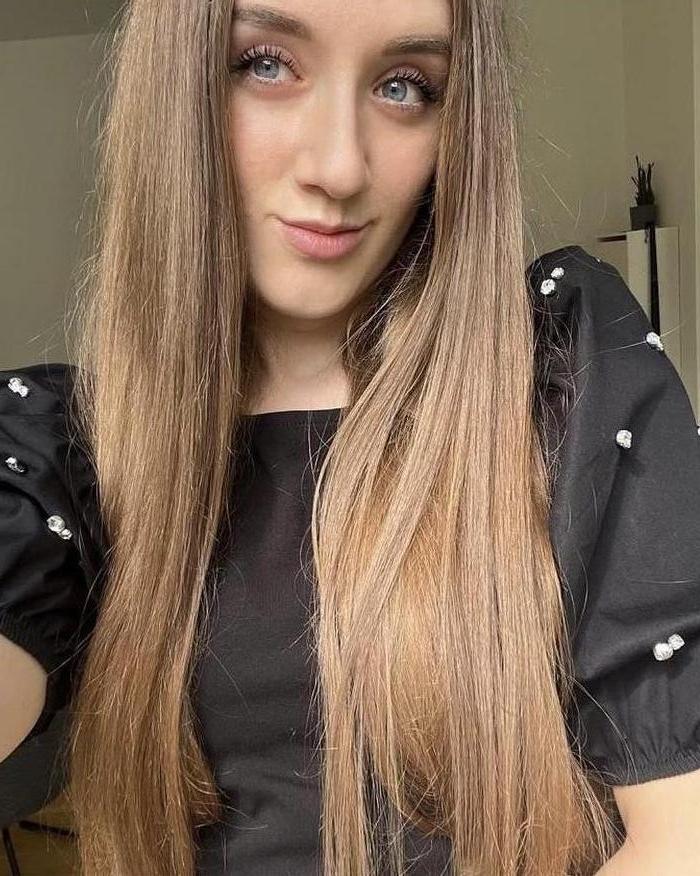Profilbild von Denise