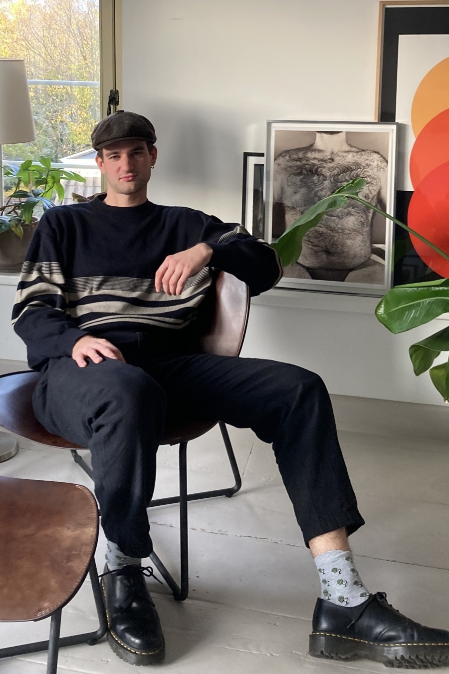 Weiteres Foto von Kaspar