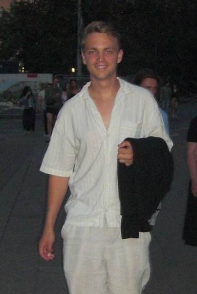 Weiteres Foto von Willy