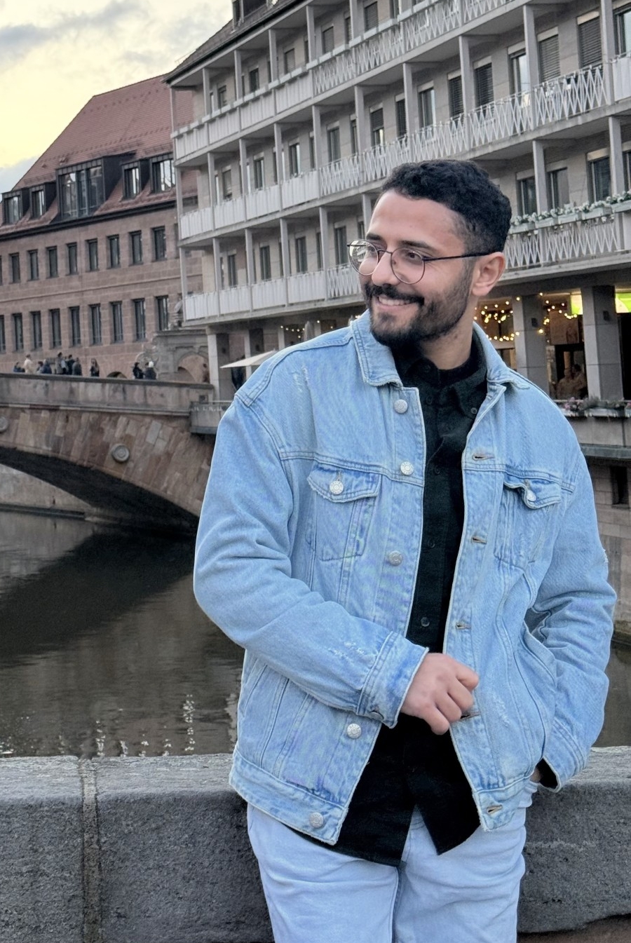 Weiteres Foto von Hazem