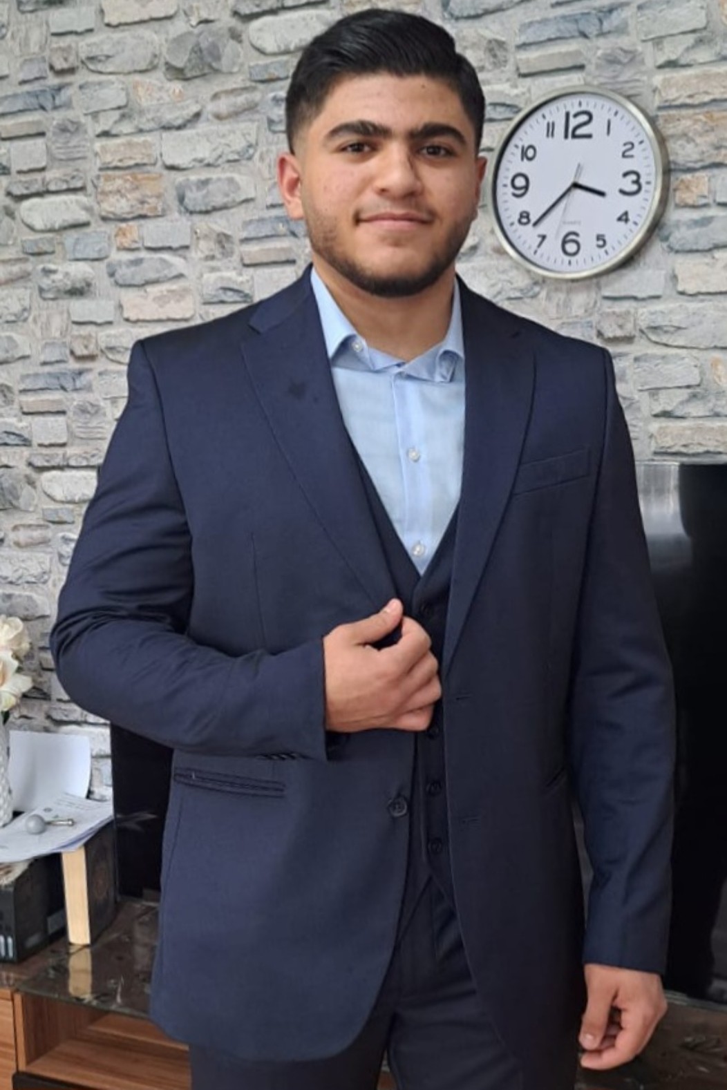 Weiteres Foto von Braa