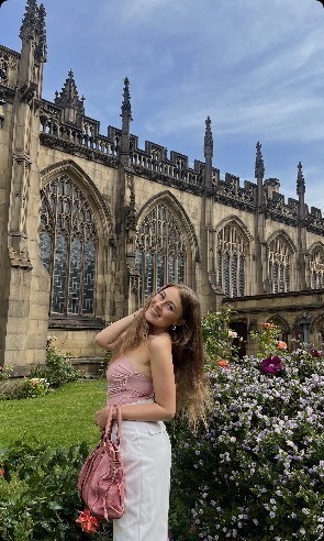 Weiteres Foto von Julia