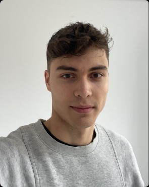 Profilbild von Hannes