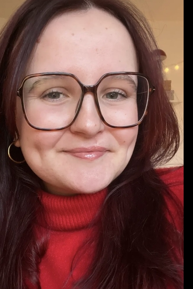 Weiteres Foto von Friederike