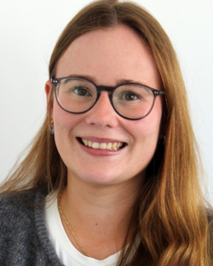 Profilbild von Chiara