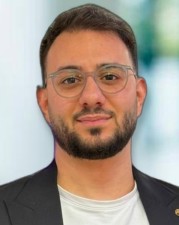 Mohamed-5723372 Jobber für InStaff in Dortmund