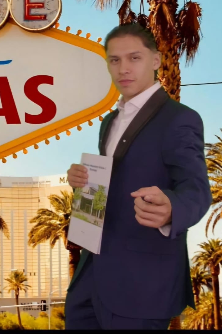 Weiteres Foto von Joel