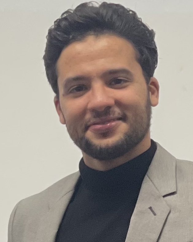 Profilbild von Mohamed Taha