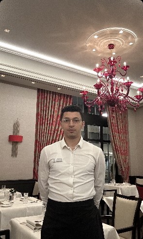 Weiteres Foto von Belhassen