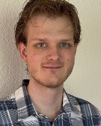 Profilbild von Lennart