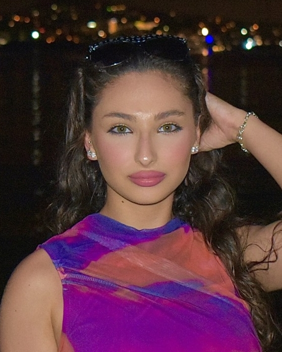 Profilbild von Evelina