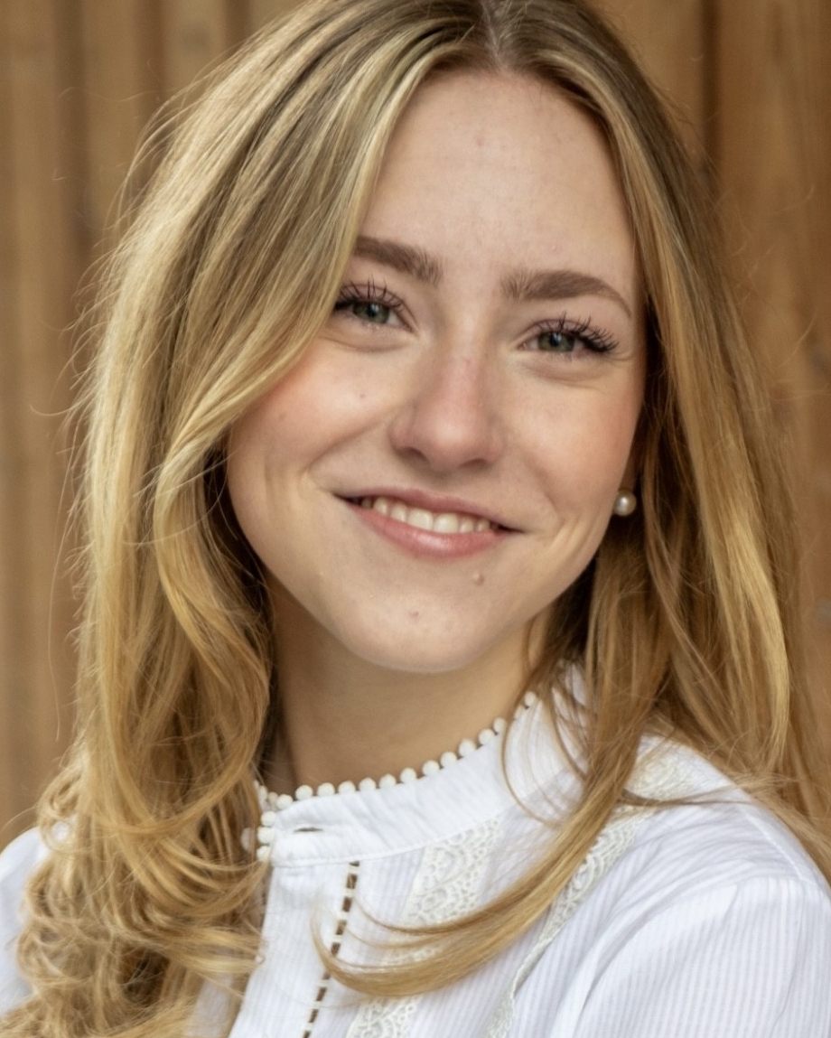 Profilbild von Katharina Lea