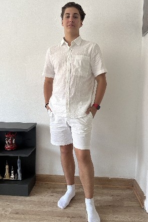 Weiteres Foto von Vlad