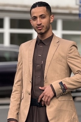Weiteres Foto von Suhail Tareq