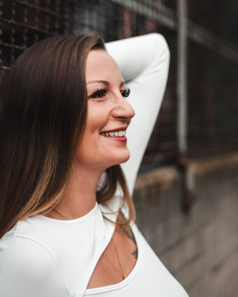 Profilbild von Christina