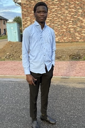 Weiteres Foto von Dan Ephraim