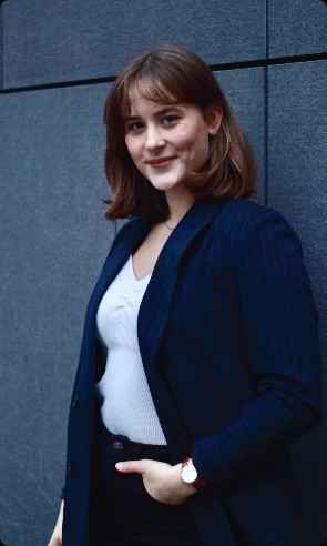 Weiteres Foto von Helen